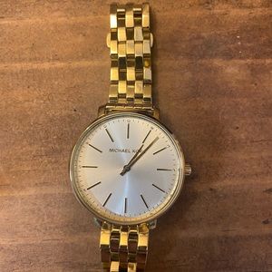 Michael Kors watch
